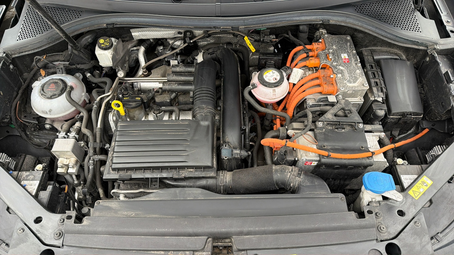 Used Volkswagen Tiguan 2023 for sale - 78042462: Photo 18