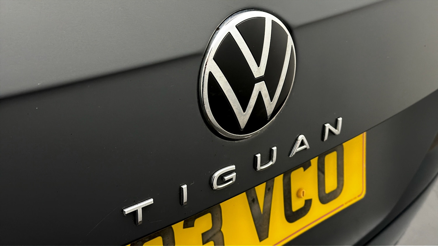 Used Volkswagen Tiguan 2023 for sale - 78042462: Photo 20