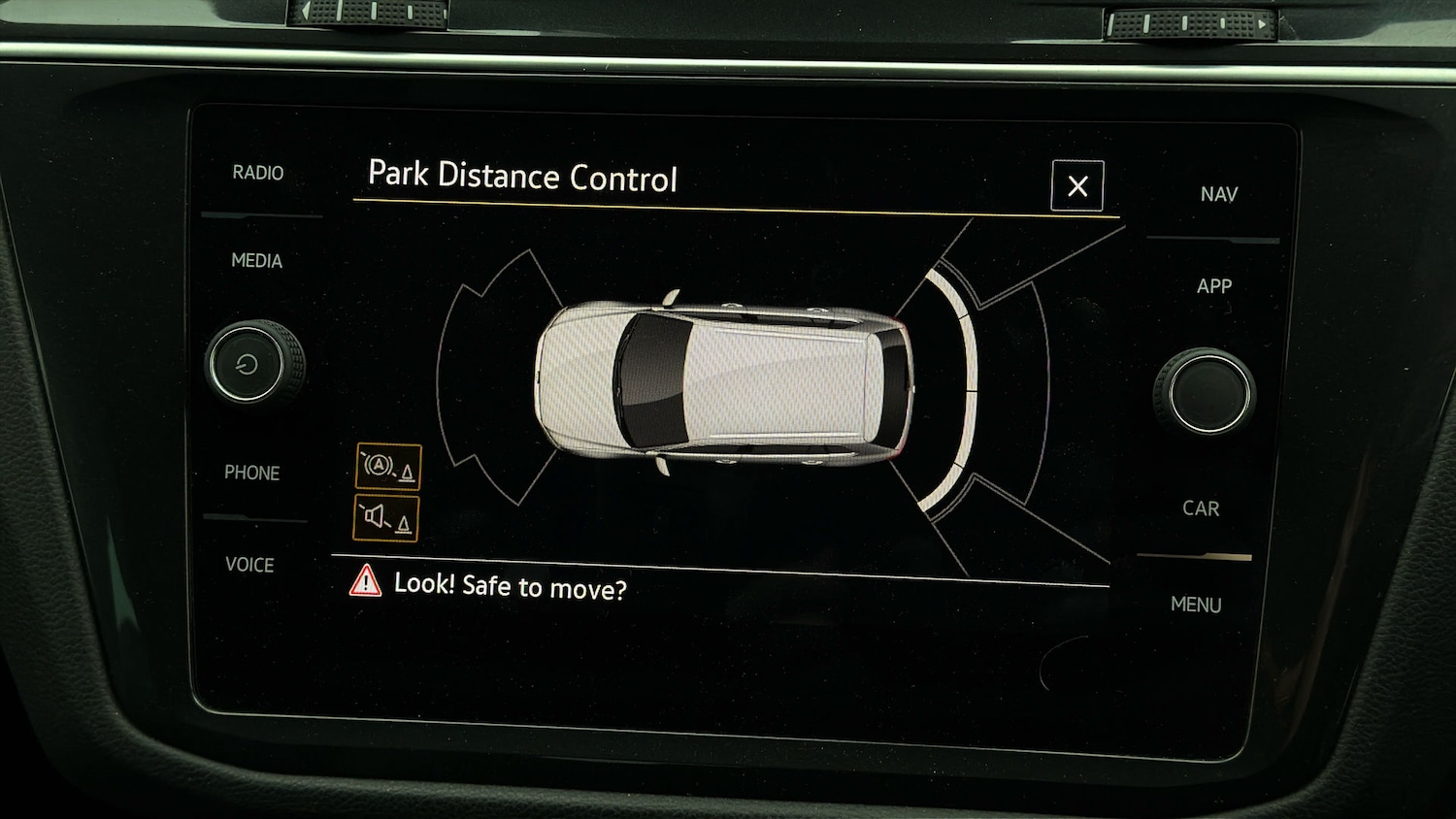 Used Volkswagen Tiguan 2023 for sale - 78042462: Photo 27