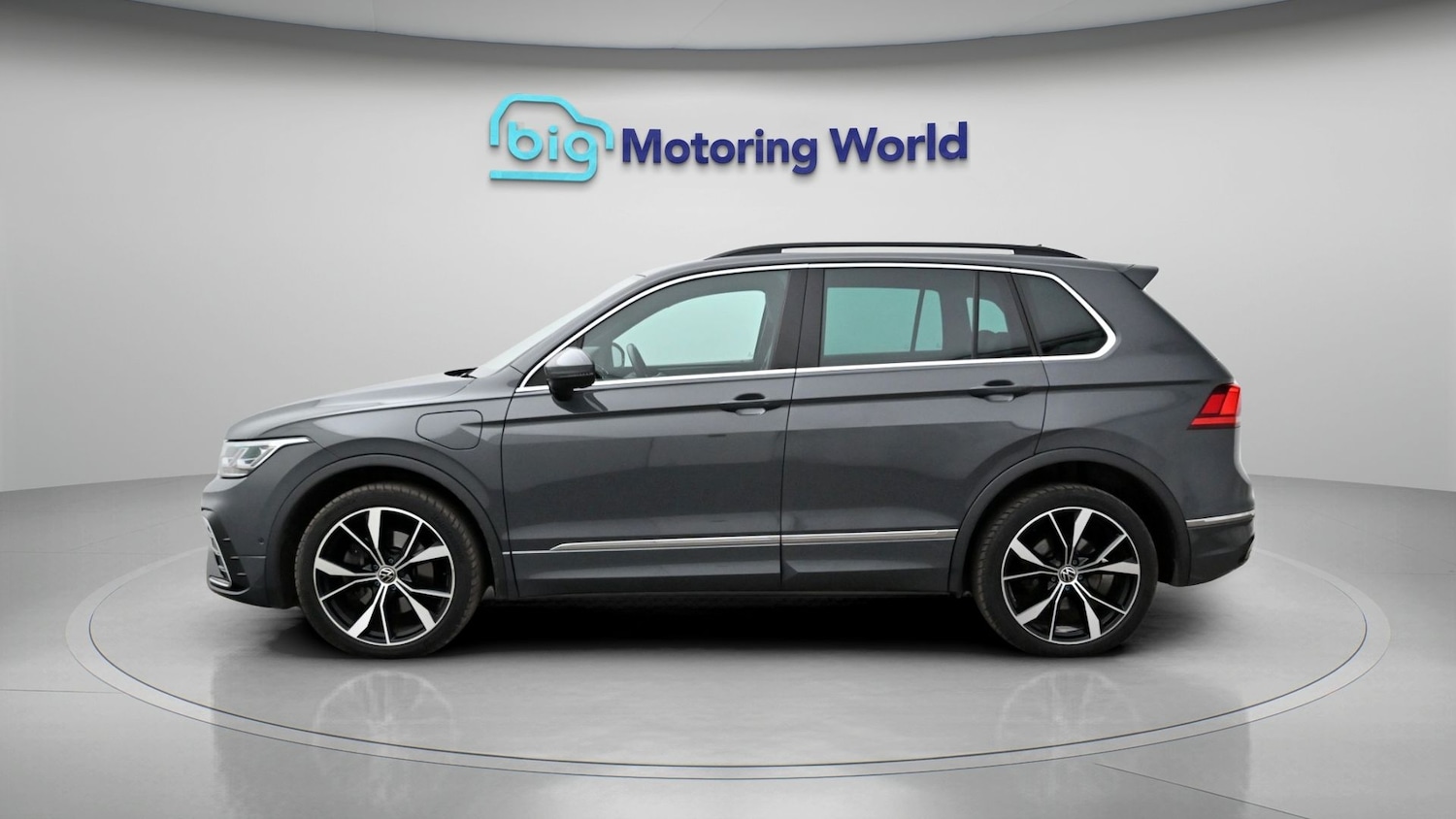 Used Volkswagen Tiguan 2023 for sale - 78042462: Photo 4