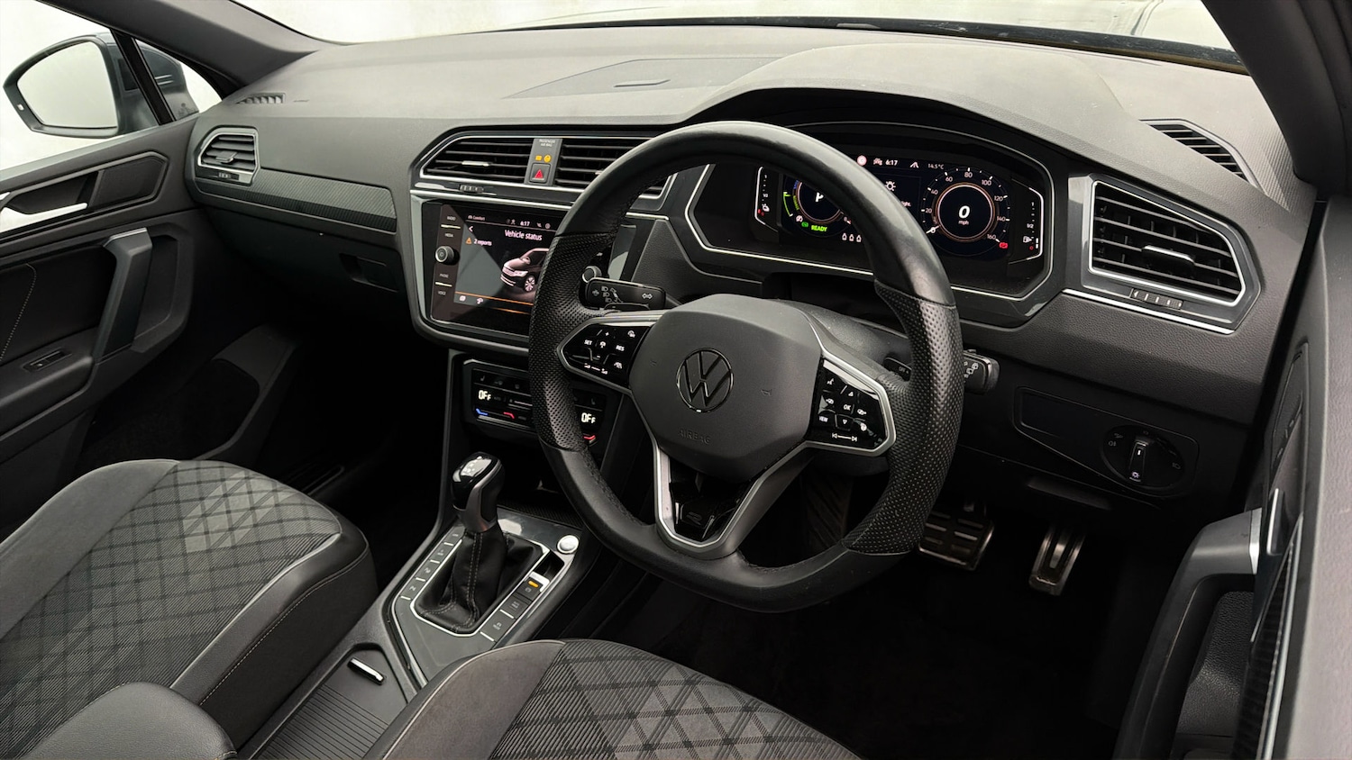 Used Volkswagen Tiguan 2023 for sale - 78042462: Photo 9