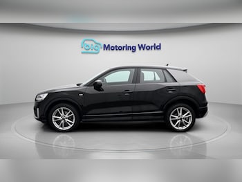 Used Audi Q2 2020 for sale - 79490926: Photo