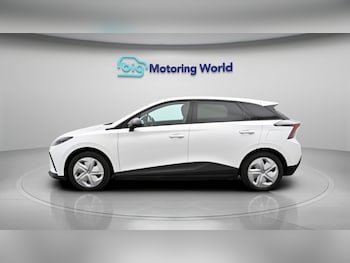 Used MG MG4 2023 for sale - 78253626: Photo