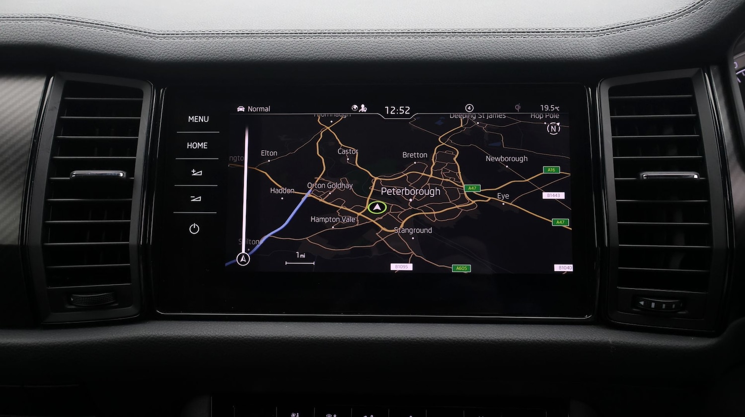 Used Skoda Kodiaq for sale - 77668312: Photo 11