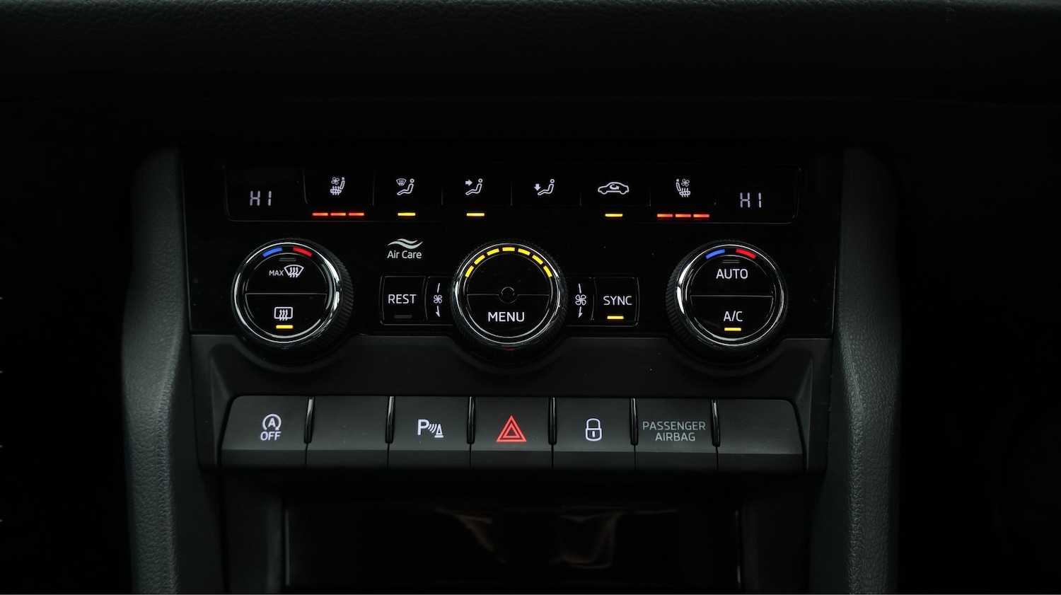 Used Skoda Kodiaq for sale - 77668312: Photo 12