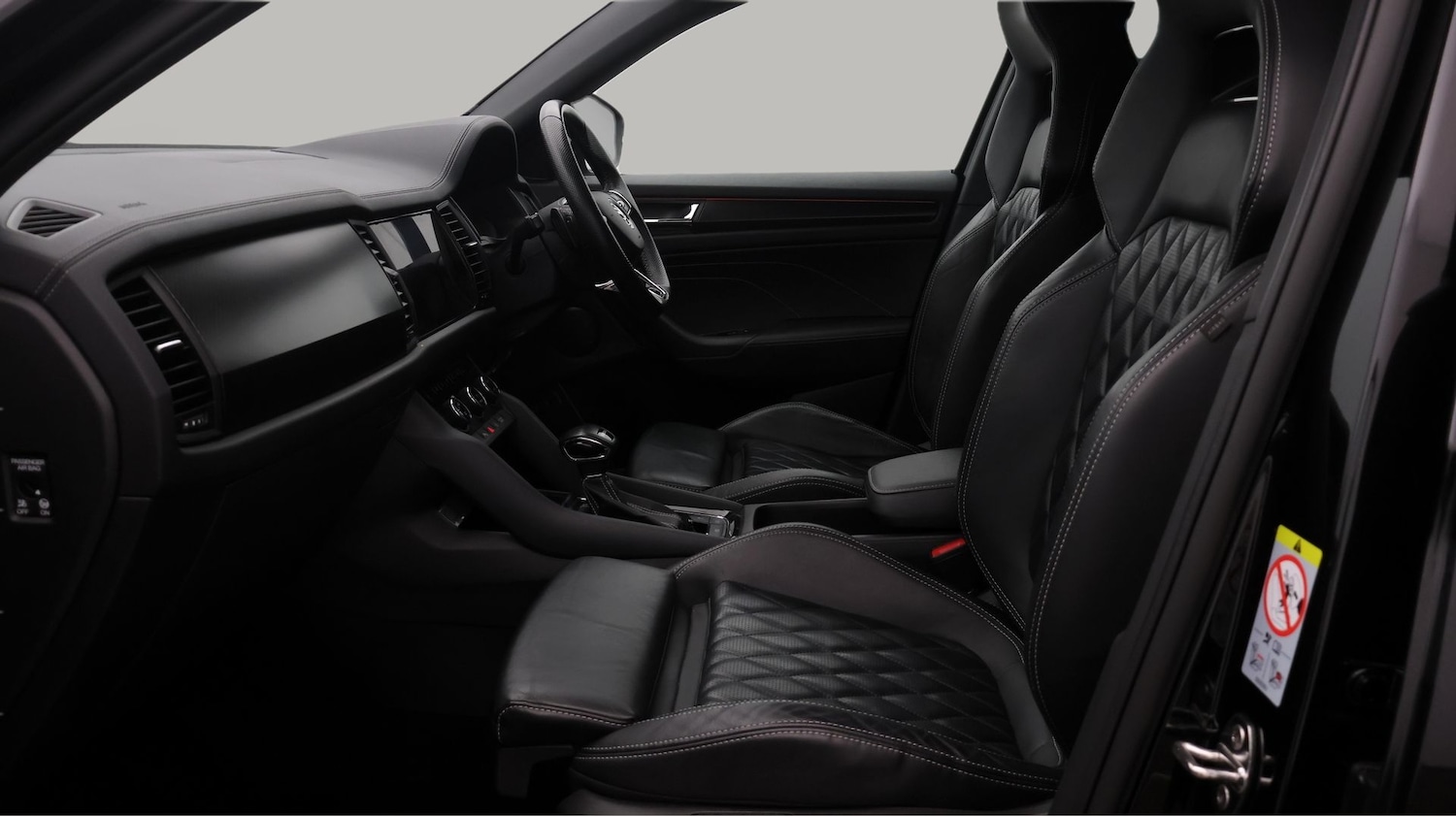 Used Skoda Kodiaq for sale - 77668312: Photo 14