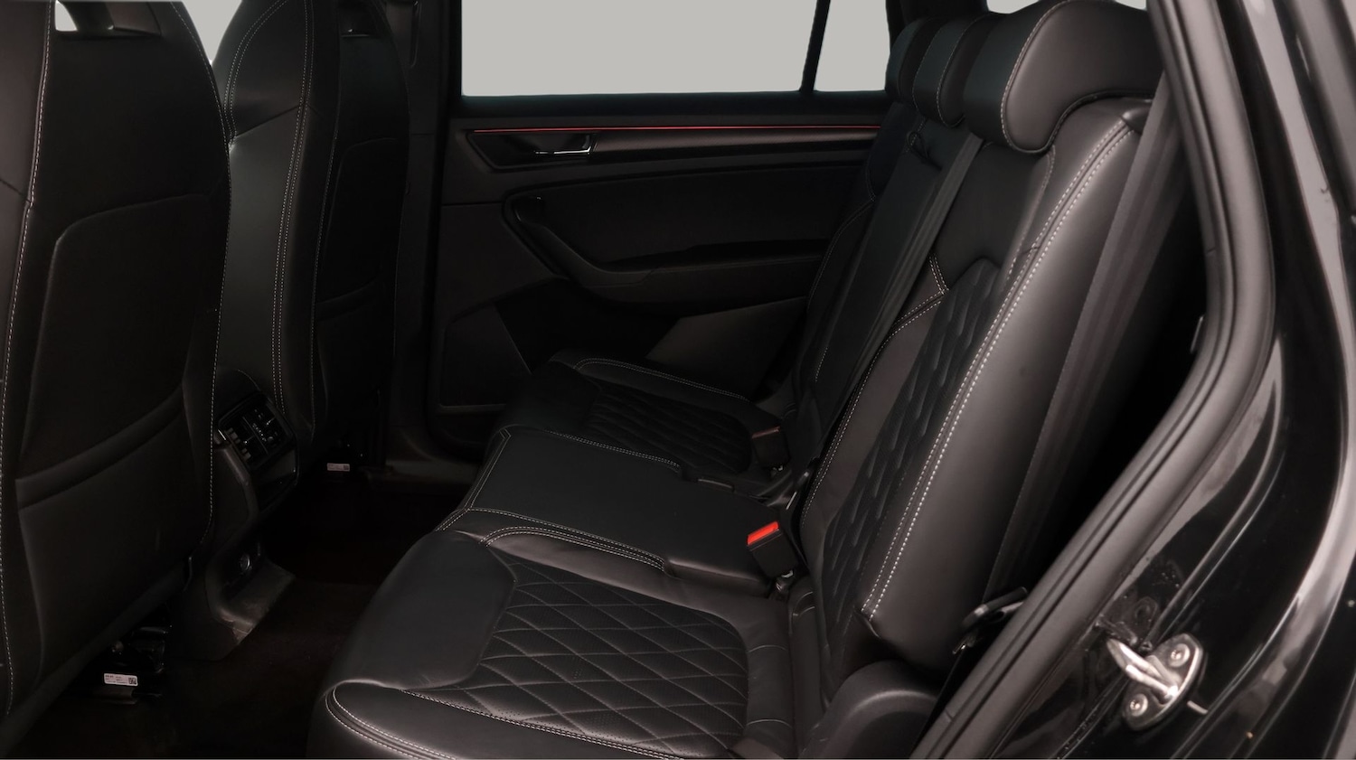 Used Skoda Kodiaq for sale - 77668312: Photo 16