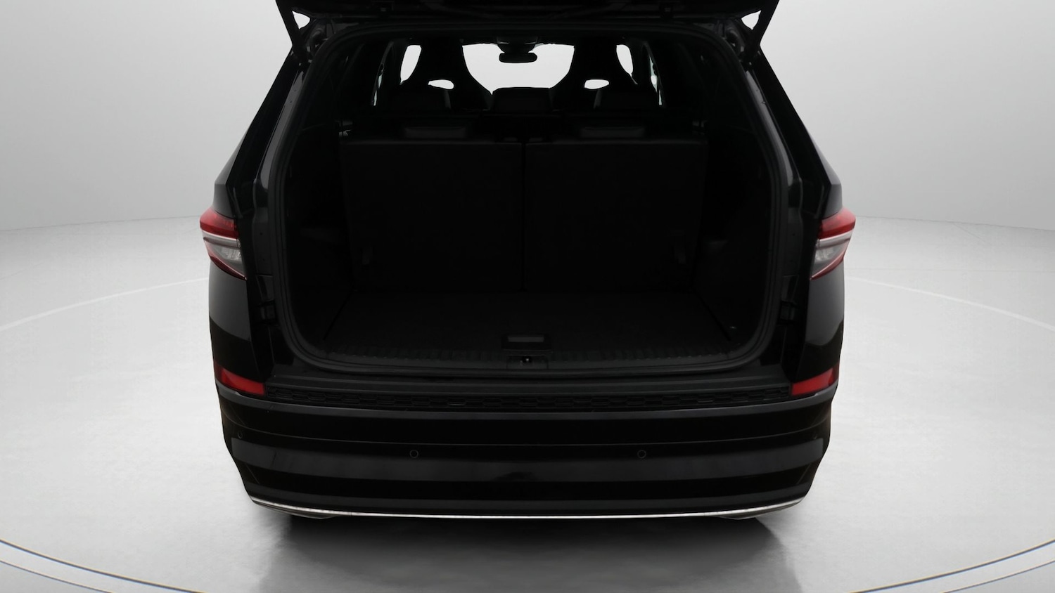 Used Skoda Kodiaq for sale - 77668312: Photo 17