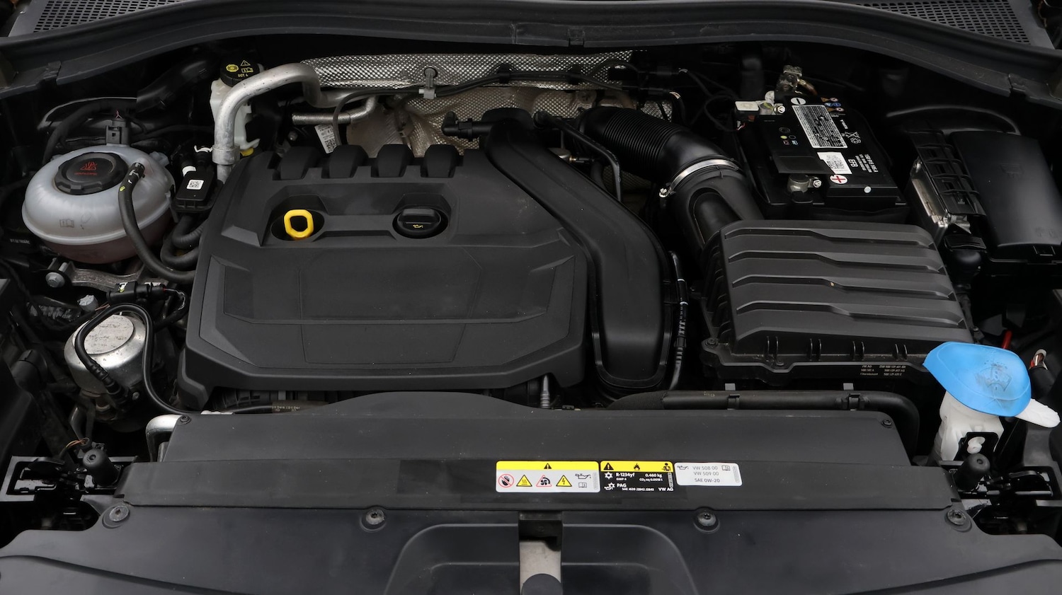 Used Skoda Kodiaq for sale - 77668312: Photo 19