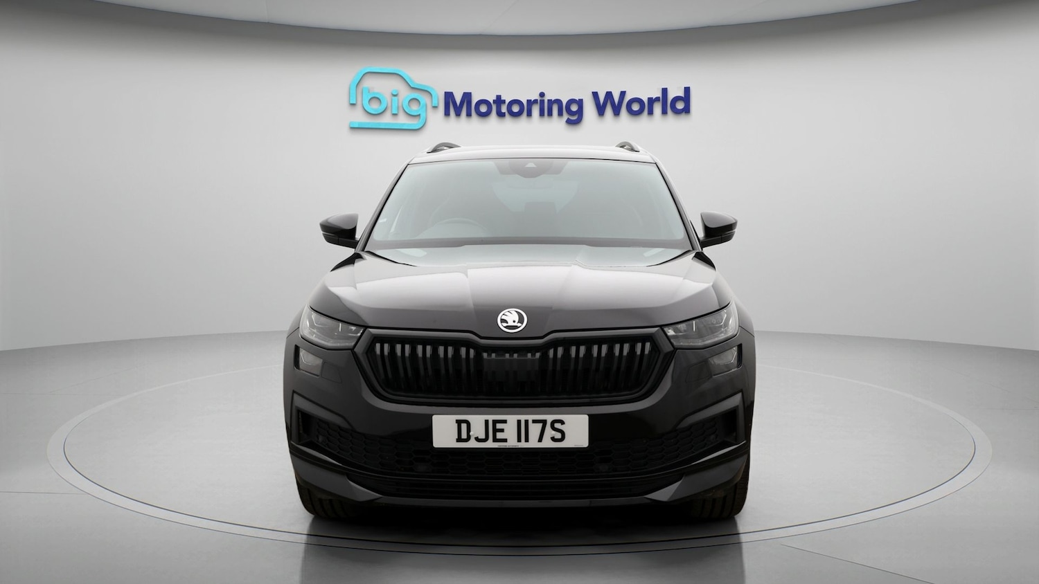 Used Skoda Kodiaq for sale - 77668312: Photo 2