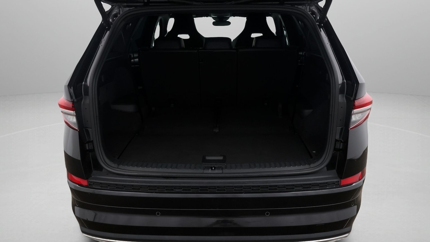 Used Skoda Kodiaq for sale - 77668312: Photo 21