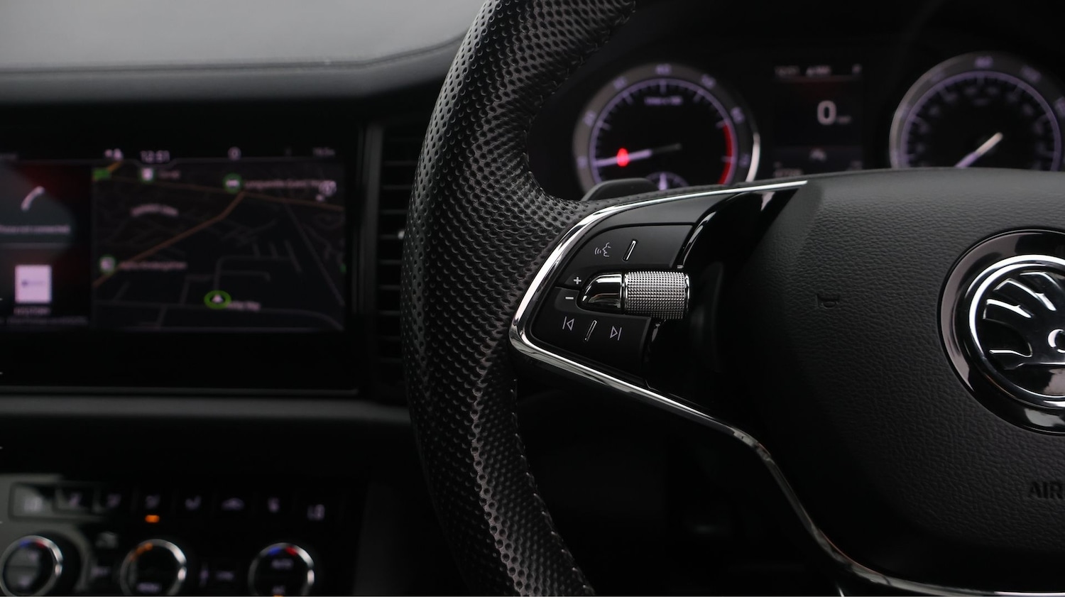 Used Skoda Kodiaq for sale - 77668312: Photo 25