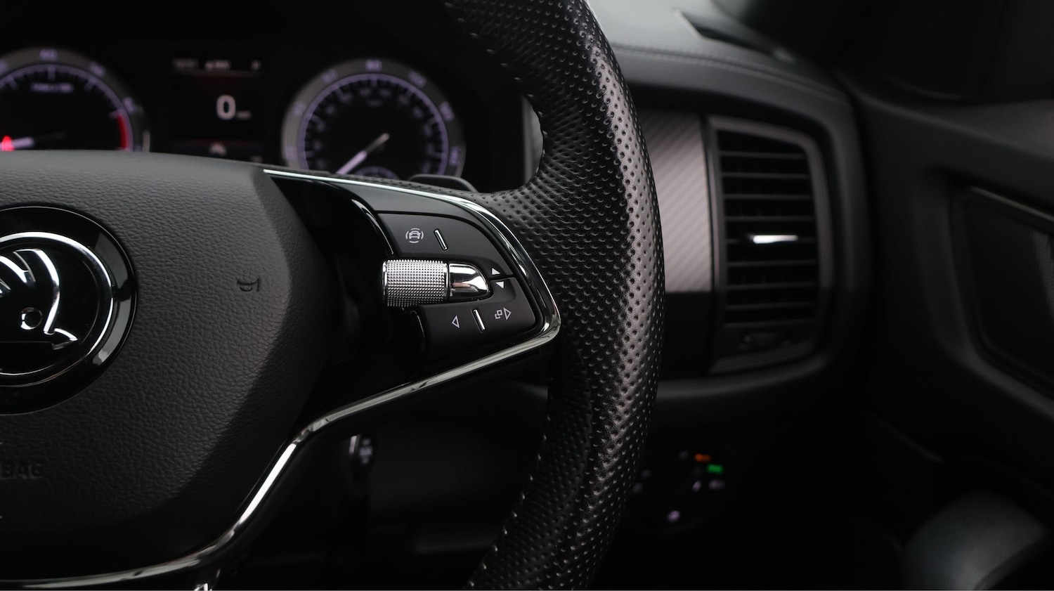 Used Skoda Kodiaq for sale - 77668312: Photo 27