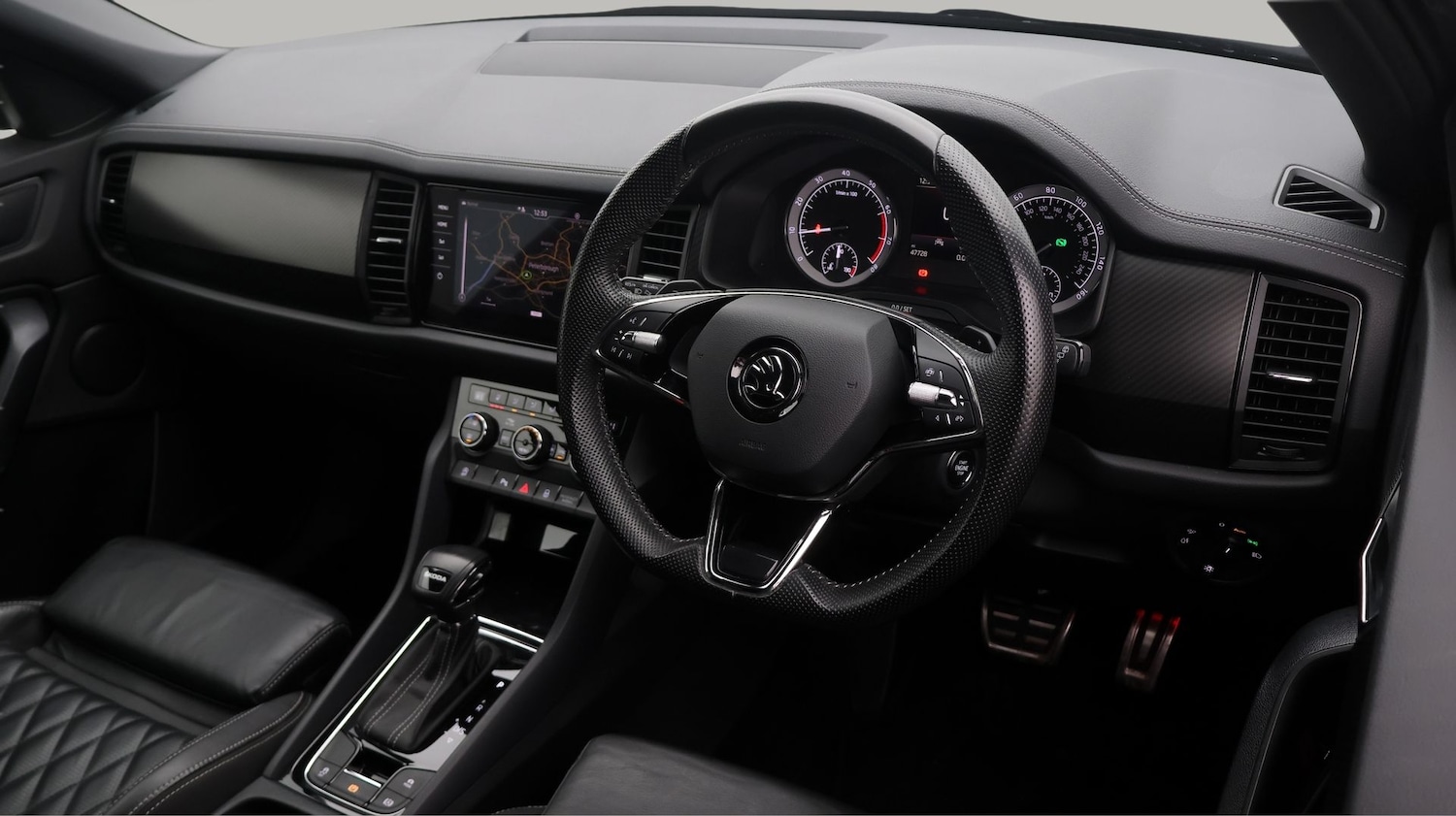 Used Skoda Kodiaq for sale - 77668312: Photo 9