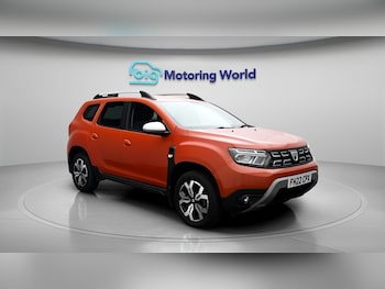 Used Dacia Duster 2022 for sale - 79460064: Photo