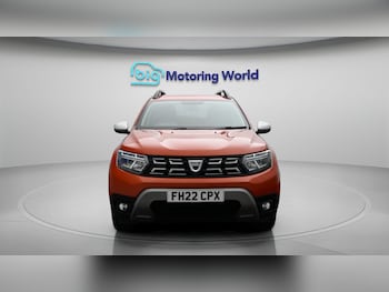 Used Dacia Duster 2022 for sale - 79460064: Photo
