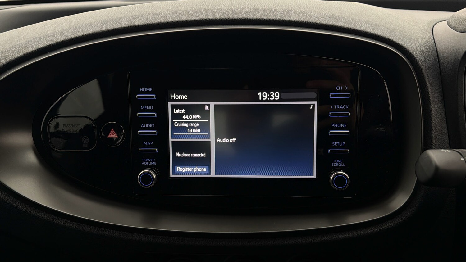 Used Toyota Aygo X for sale - 78163742: Photo 10