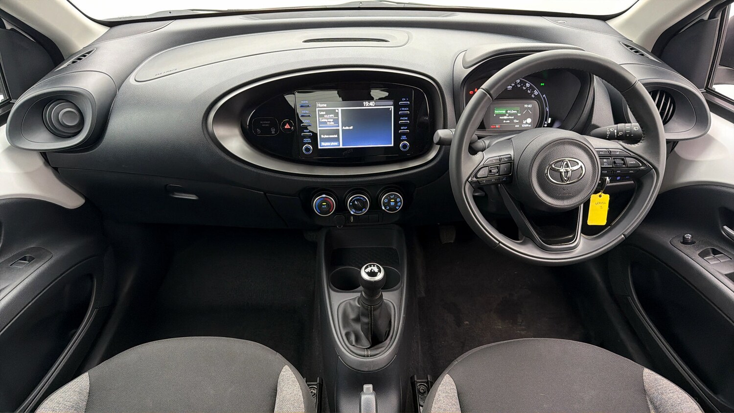 Used Toyota Aygo X for sale - 78163742: Photo 12