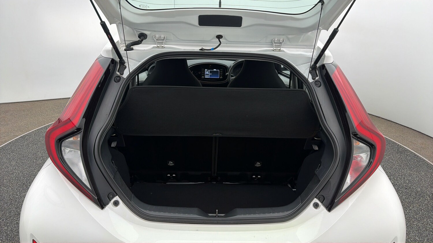 Used Toyota Aygo X for sale - 78163742: Photo 16