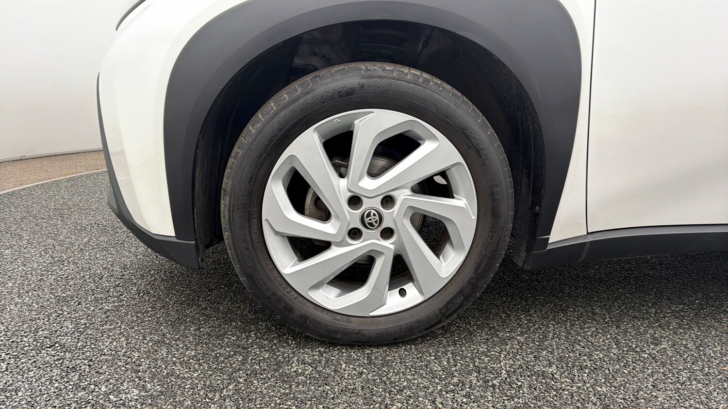 Used Toyota Aygo X for sale - 78163742: Photo 17