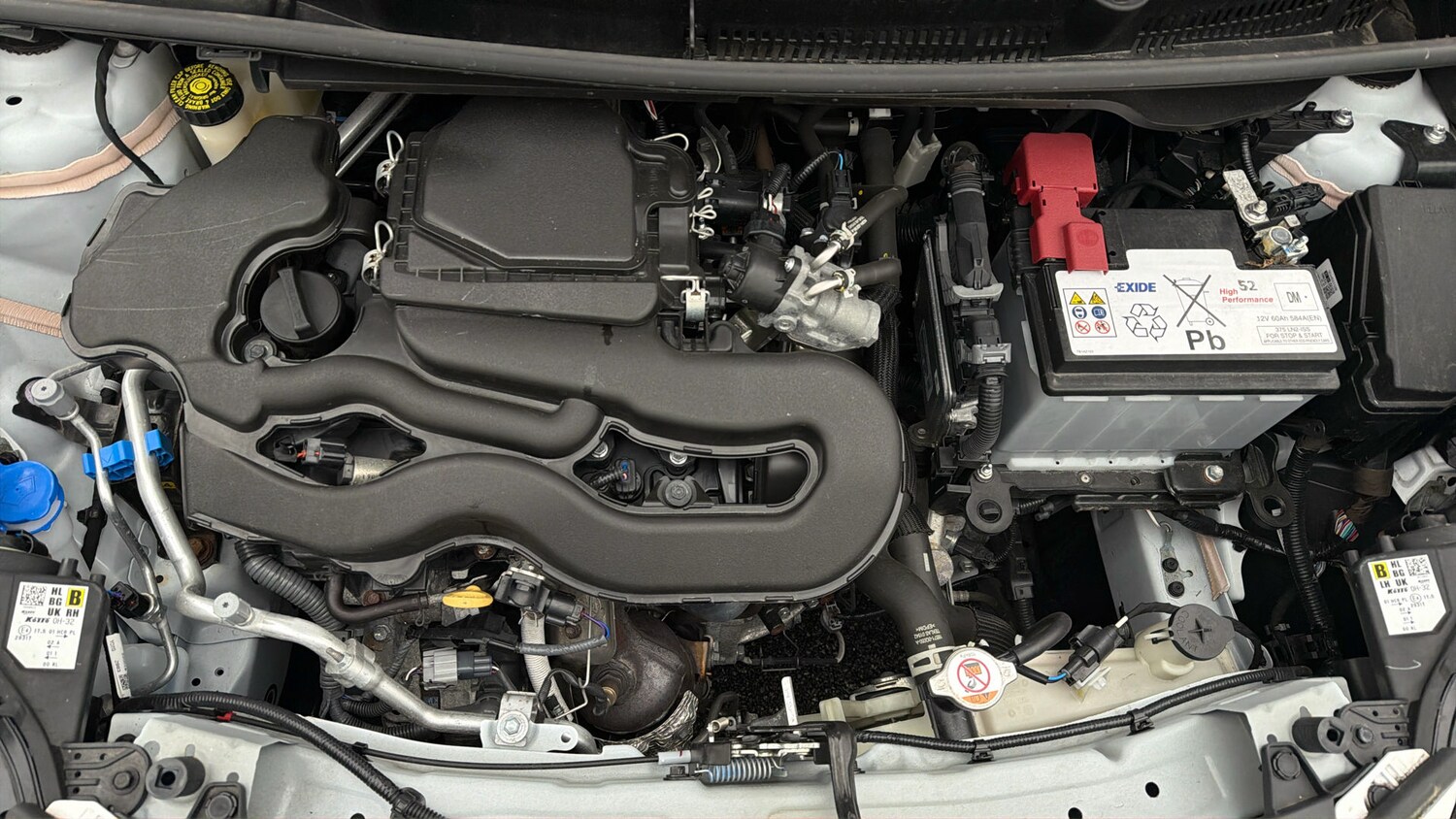 Used Toyota Aygo X for sale - 78163742: Photo 18