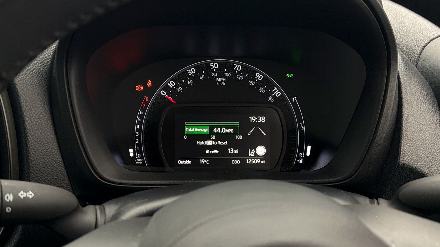 Used Toyota Aygo X for sale - 78163742: Photo 24