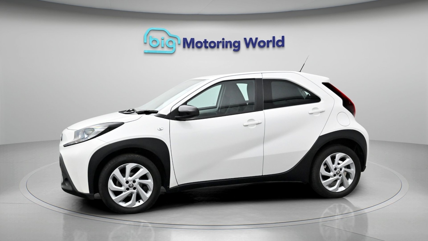 Used Toyota Aygo X for sale - 78163742: Photo 4