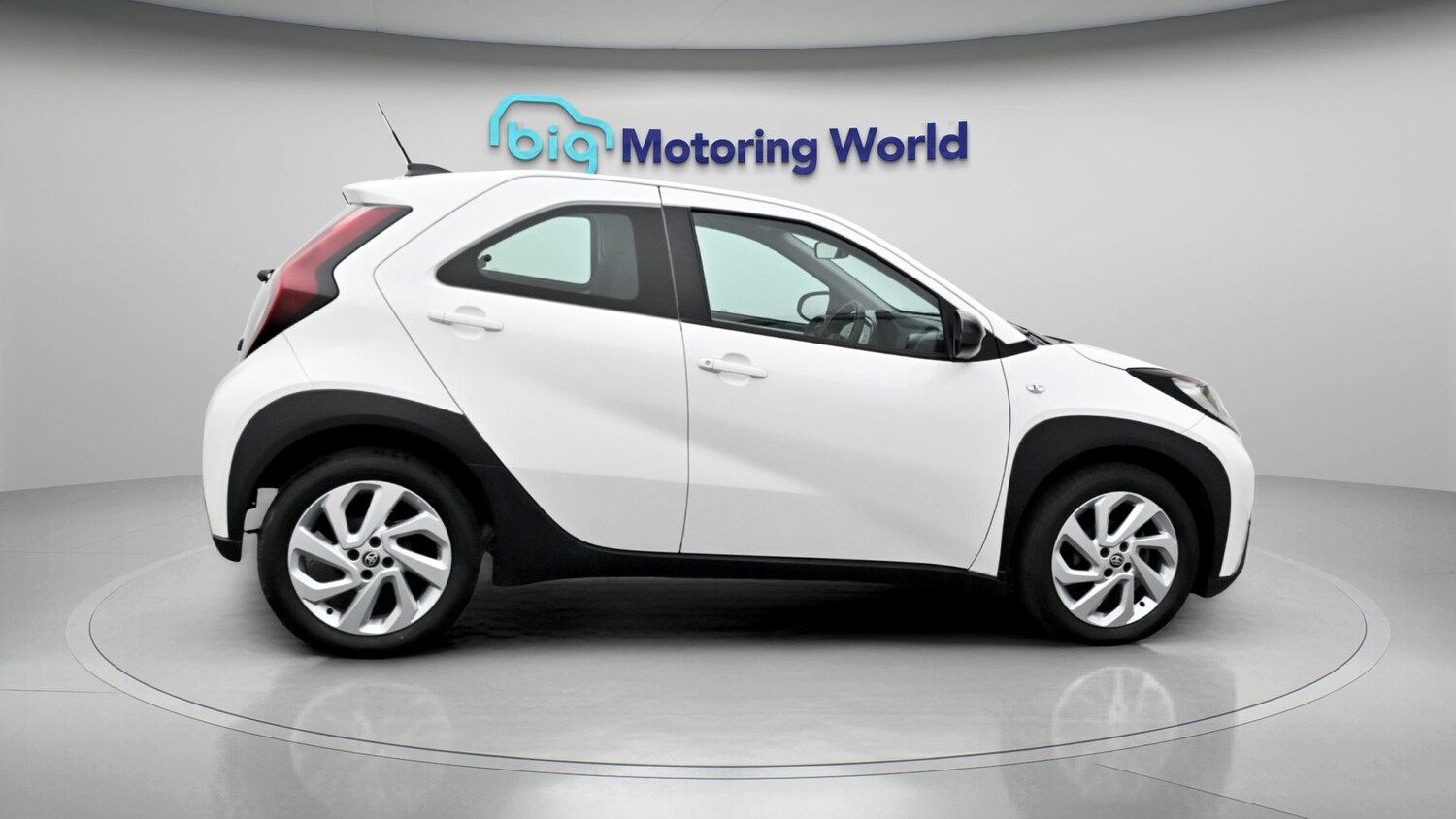 Used Toyota Aygo X for sale - 78163742: Photo 8