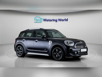 Used MINI Countryman 2023 for sale - 79357228: Photo