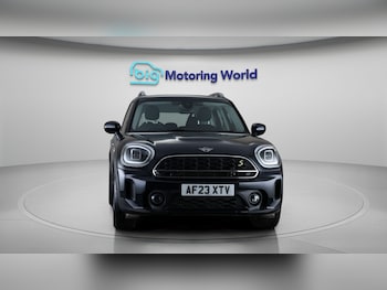 Used MINI Countryman 2023 for sale - 79357228: Photo