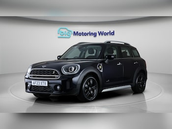 Used MINI Countryman 2023 for sale - 79357228: Photo