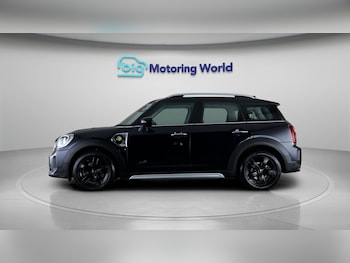 Used MINI Countryman 2023 for sale - 79357228: Photo
