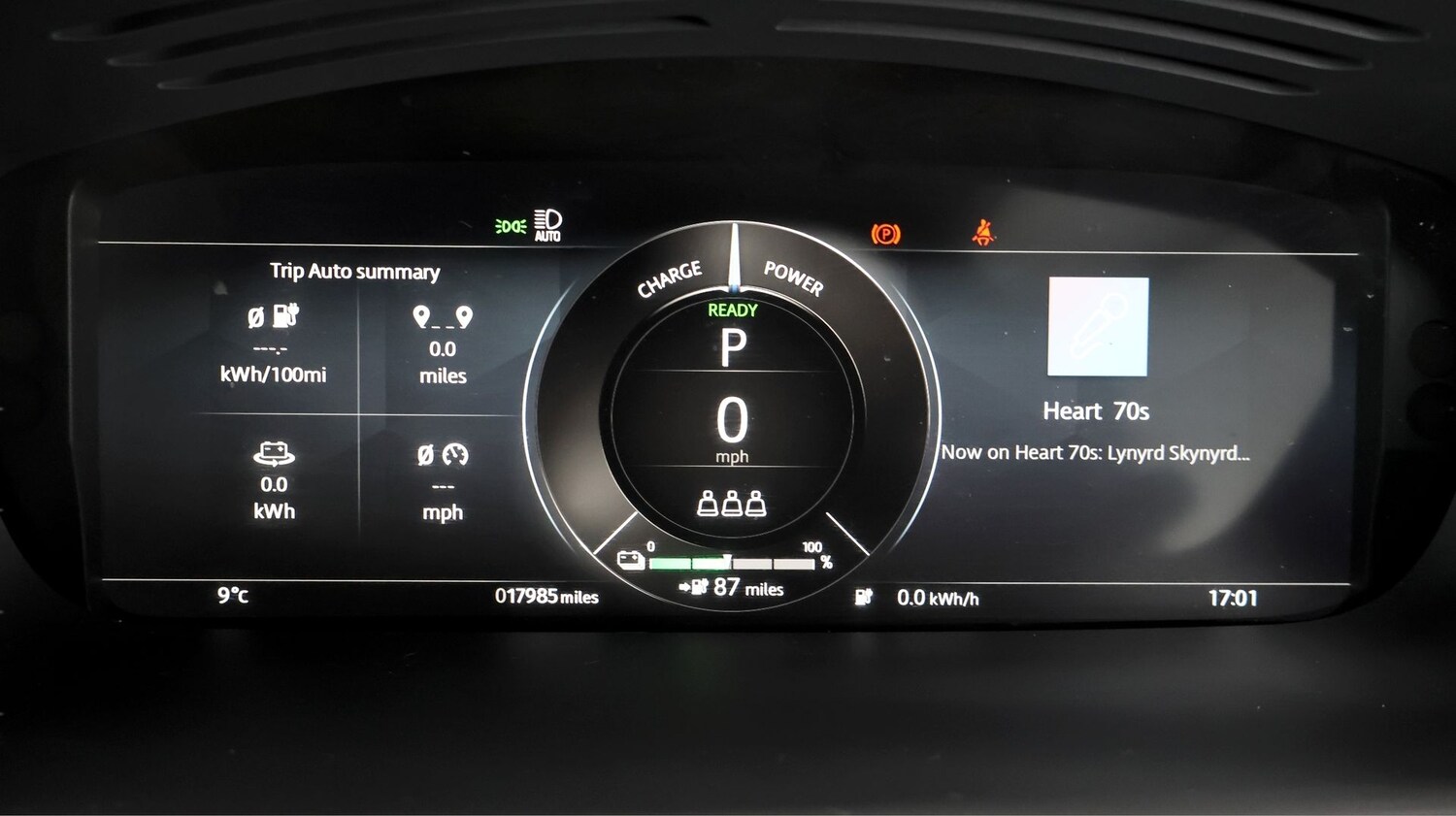 Used Jaguar I-Pace 2024 for sale - 77915331: Photo 10