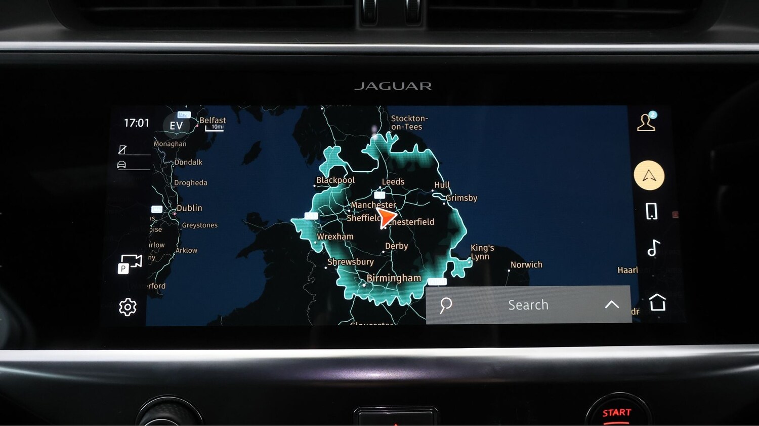 Used Jaguar I-Pace 2024 for sale - 77915331: Photo 11