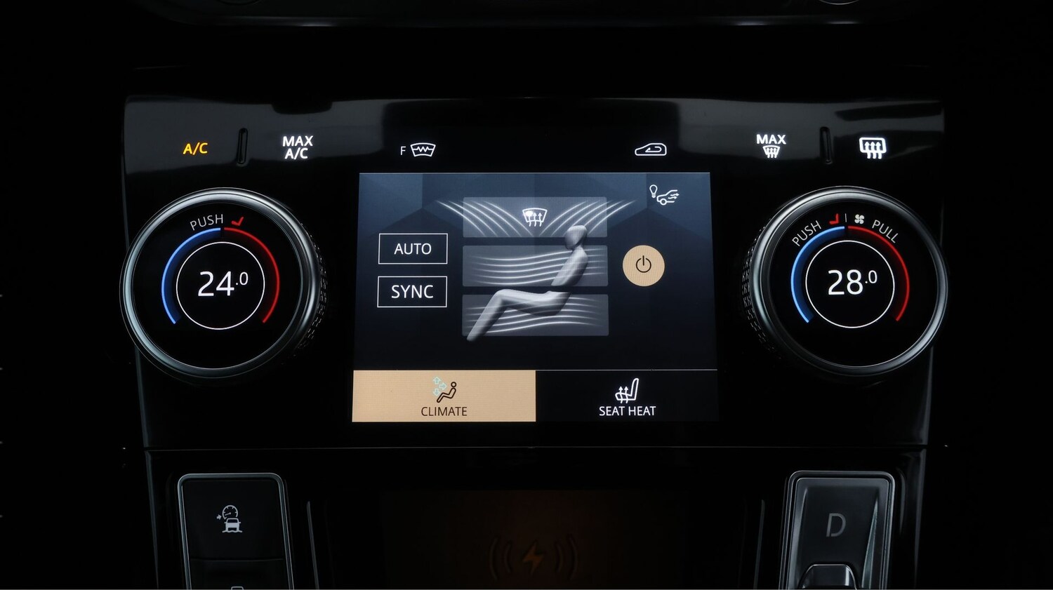 Used Jaguar I-Pace 2024 for sale - 77915331: Photo 12