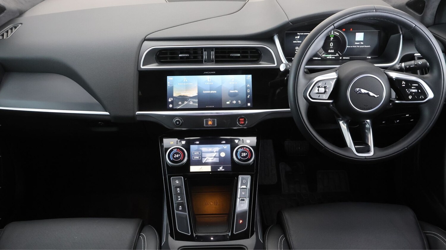 Used Jaguar I-Pace 2024 for sale - 77915331: Photo 13