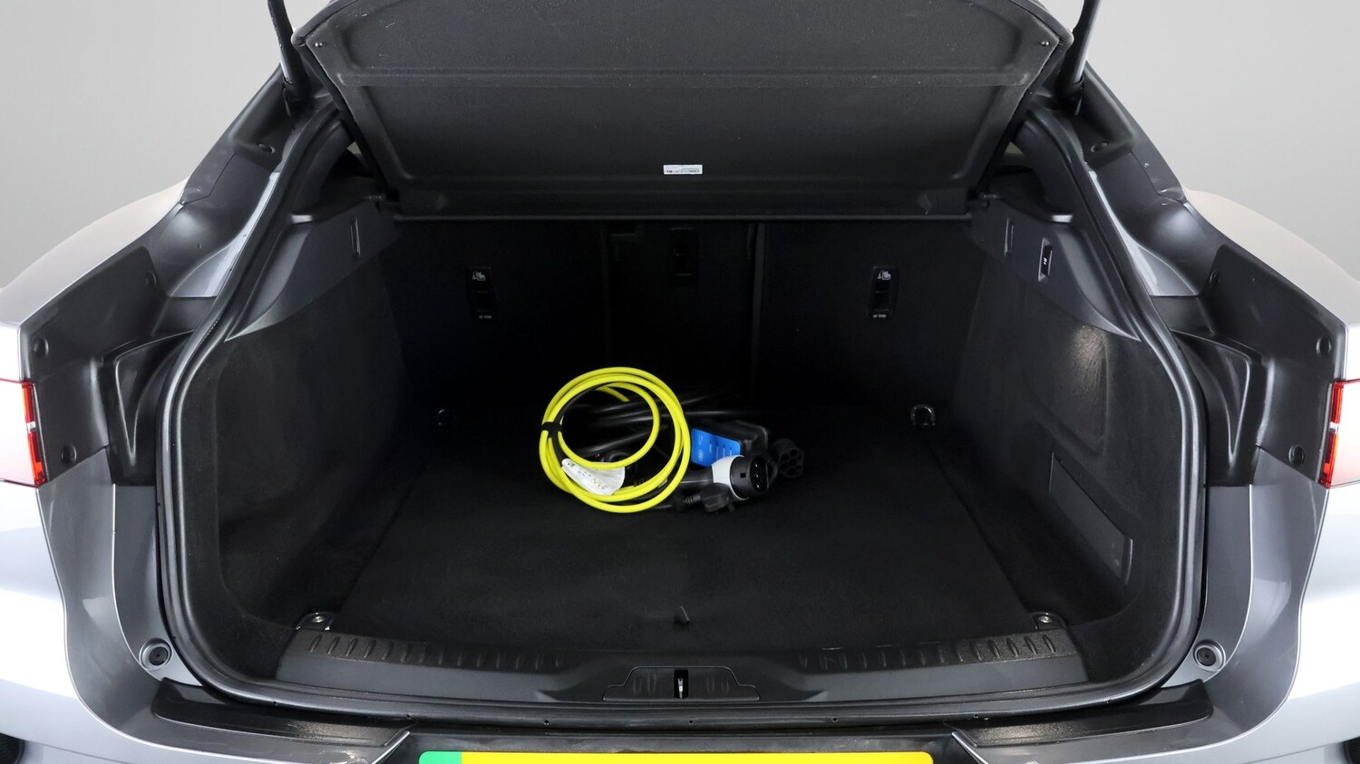 Used Jaguar I-Pace 2024 for sale - 77915331: Photo 17