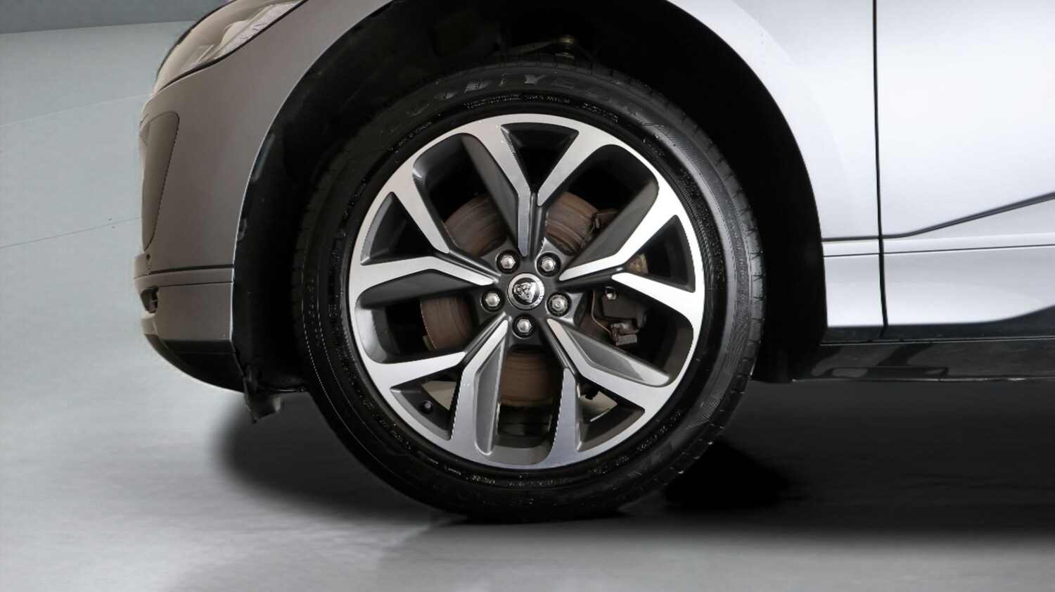 Used Jaguar I-Pace 2024 for sale - 77915331: Photo 18