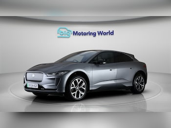 Used Jaguar I-Pace 2024 for sale - 77915331: Photo