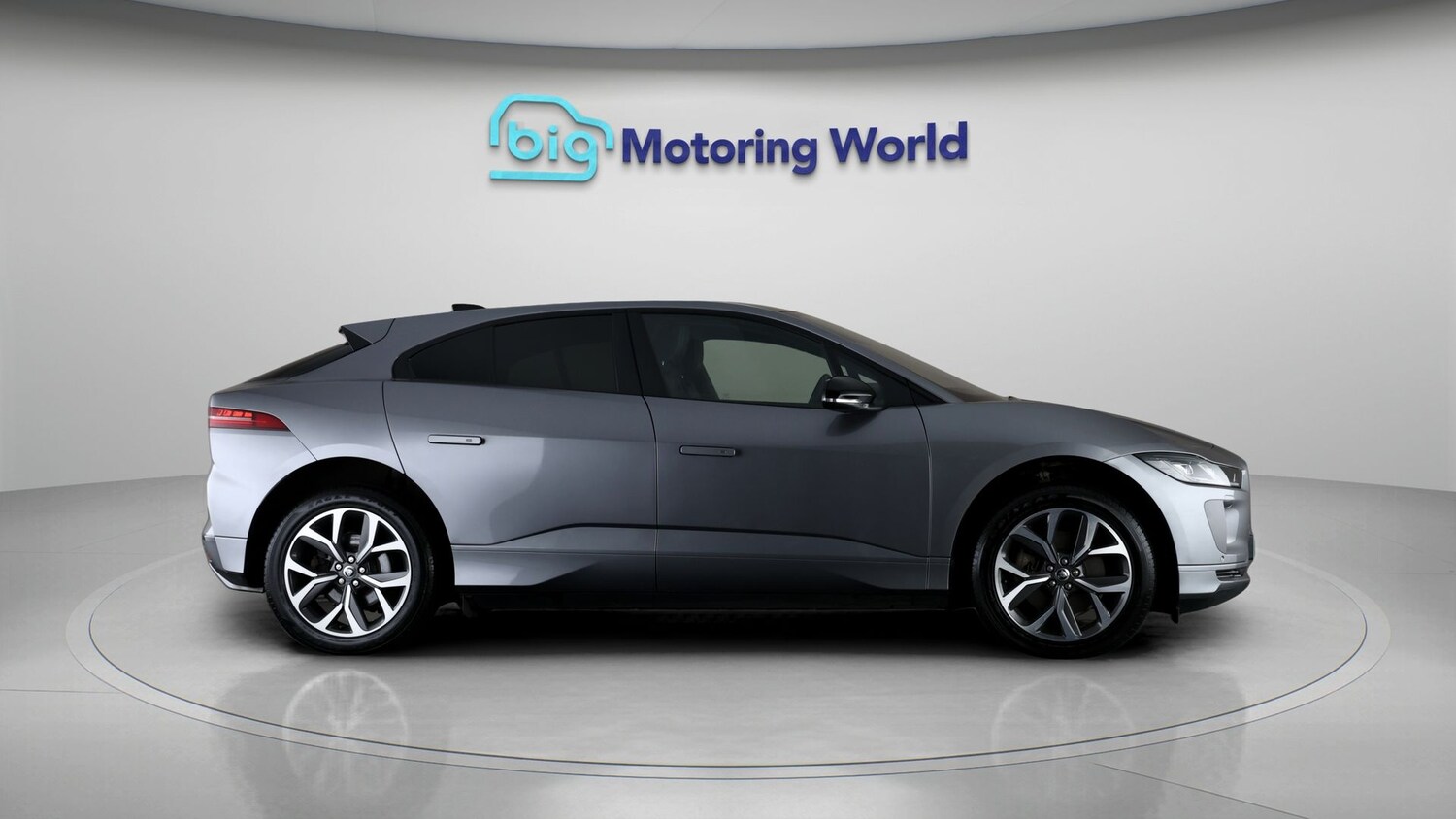 Used Jaguar I-Pace 2024 for sale - 77915331: Photo 8