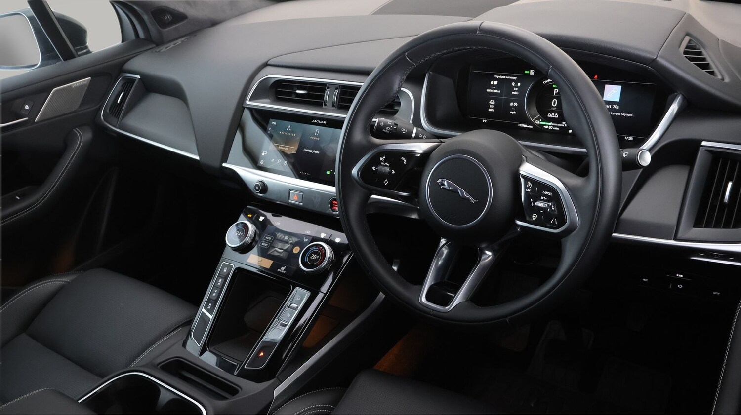 Used Jaguar I-Pace 2024 for sale - 77915331: Photo 9