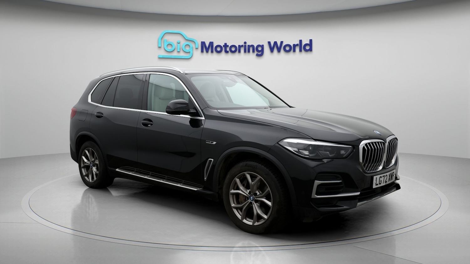 Used BMW X5 for sale - 77186465: Photo 1