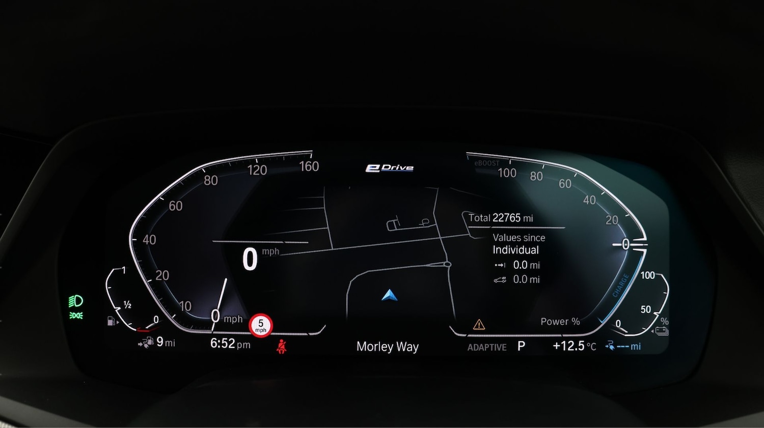 Used BMW X5 for sale - 77186465: Photo 10