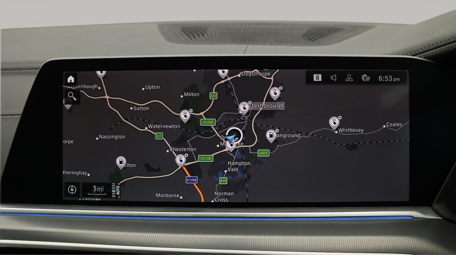 Used BMW X5 for sale - 77186465: Photo 11