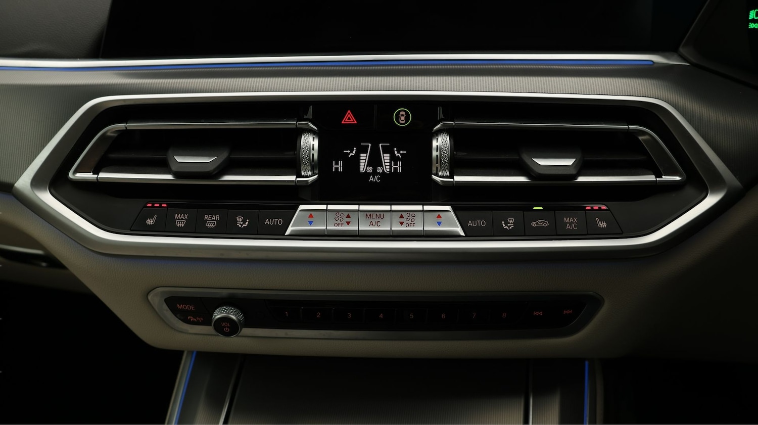 Used BMW X5 for sale - 77186465: Photo 12