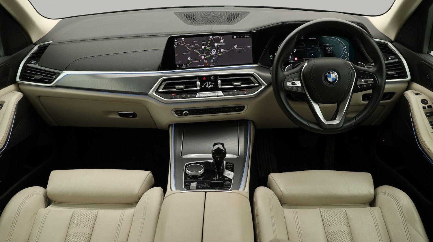 Used BMW X5 for sale - 77186465: Photo 13