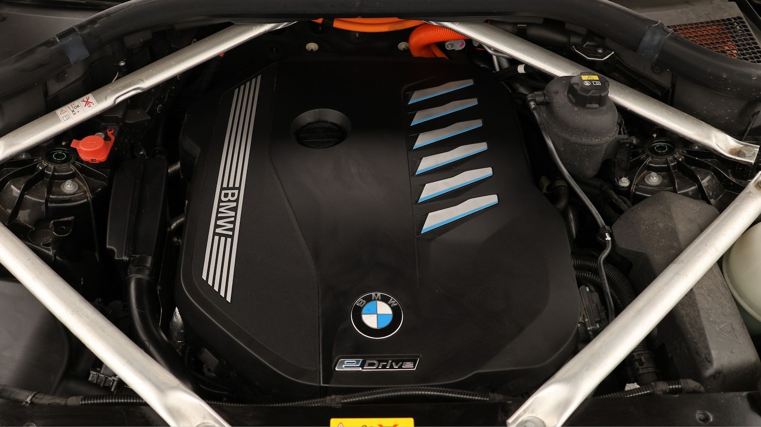 Used BMW X5 for sale - 77186465: Photo 19