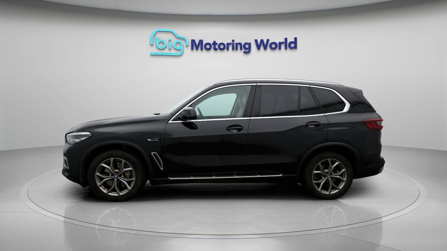 Used BMW X5 for sale - 77186465: Photo 4