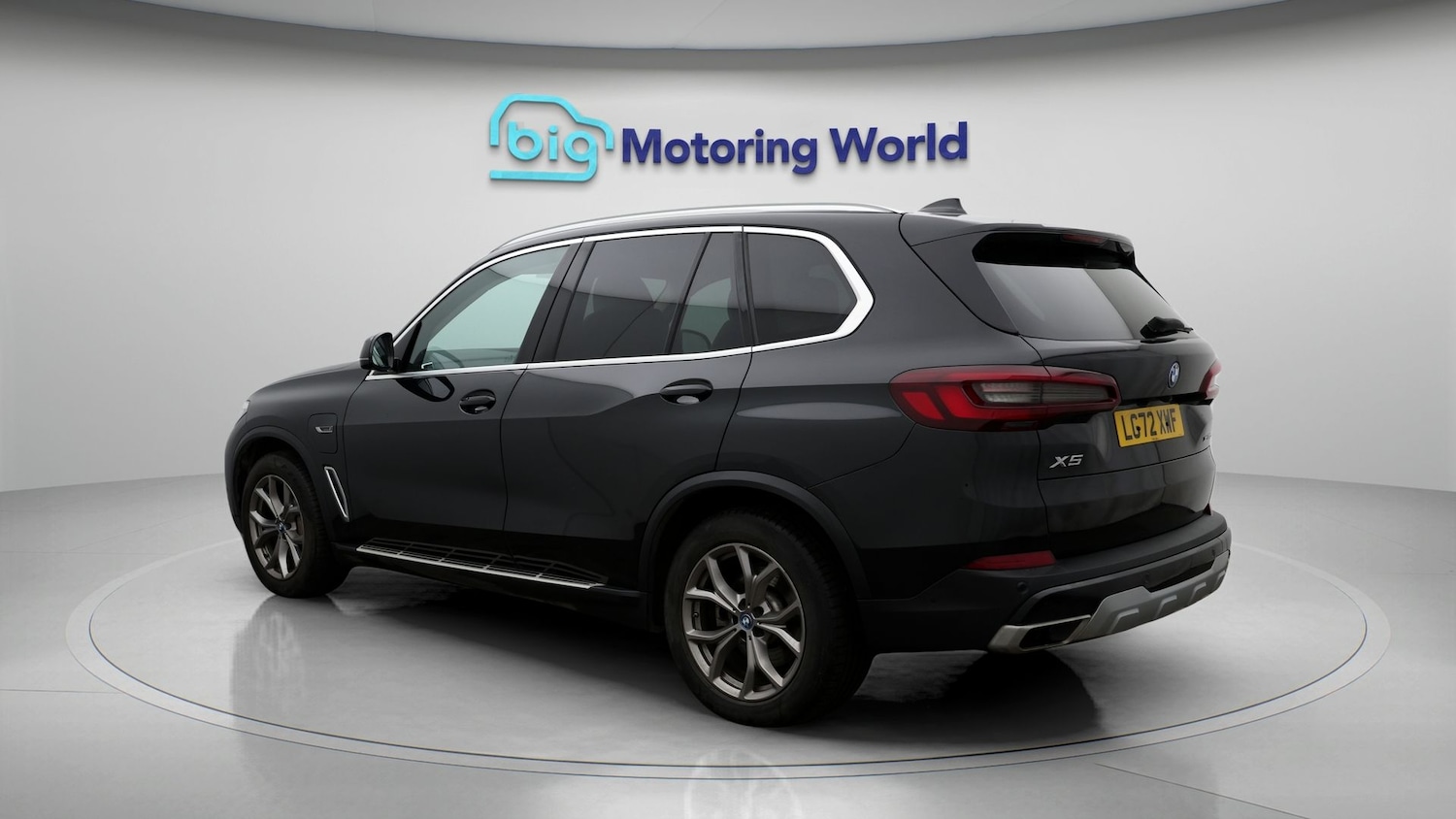 Used BMW X5 for sale - 77186465: Photo 5
