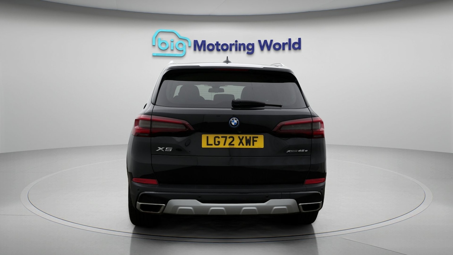 Used BMW X5 for sale - 77186465: Photo 6